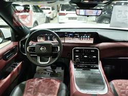 نیسان پاترۆل